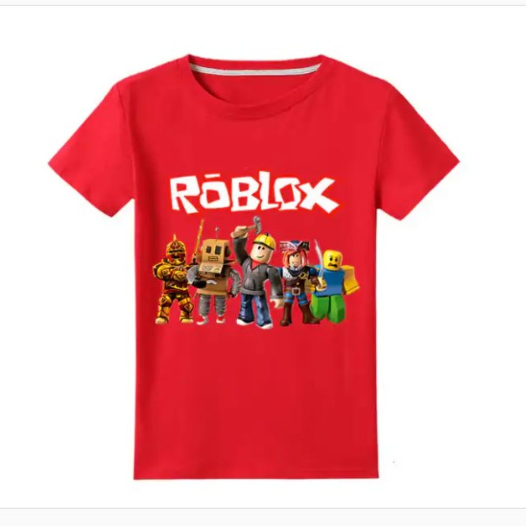 Roblox Boys Tee